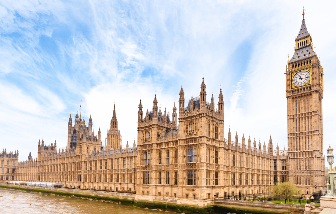 House of Parliament